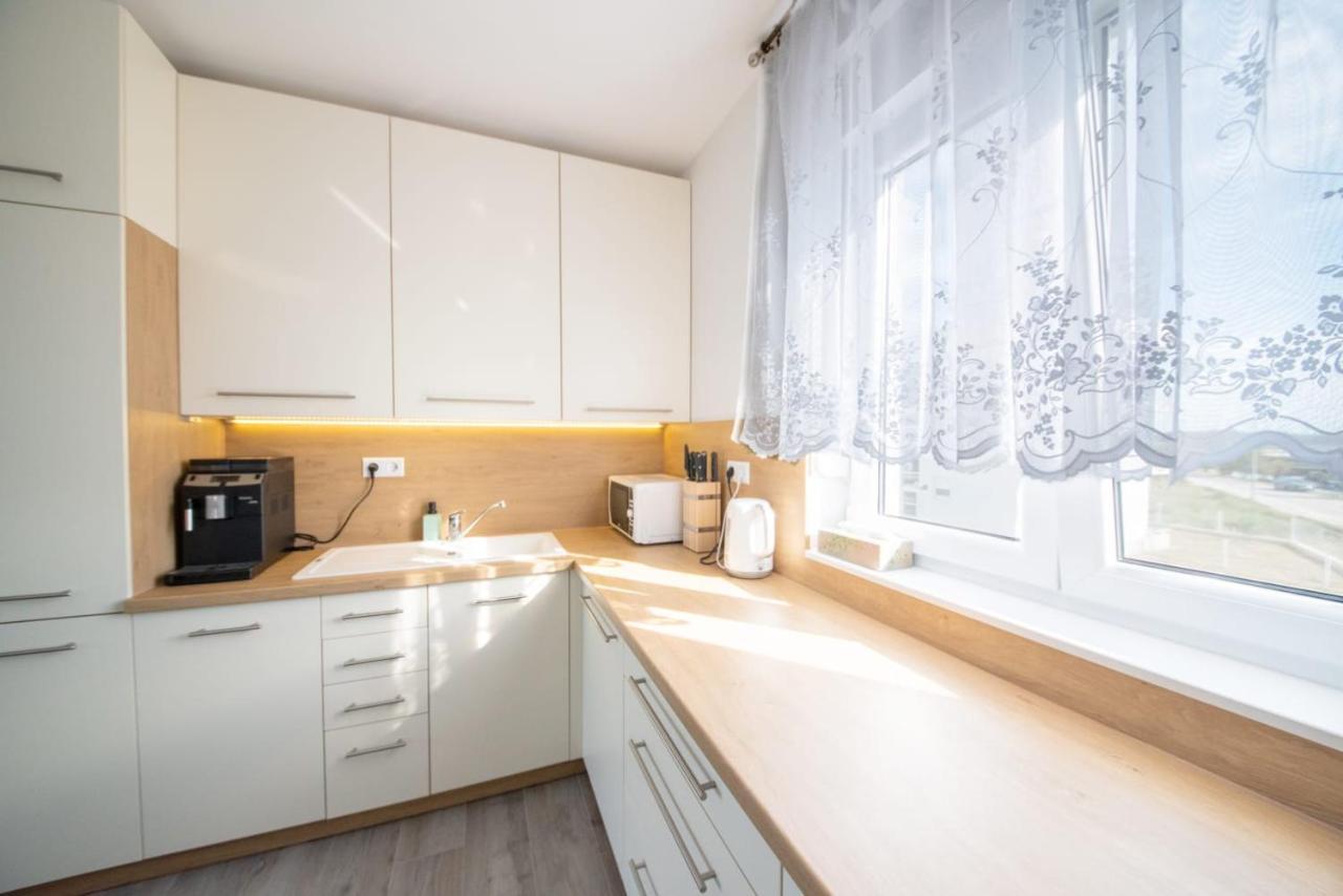 Apartman Pau Hoek van Holland Ngoại thất bức ảnh