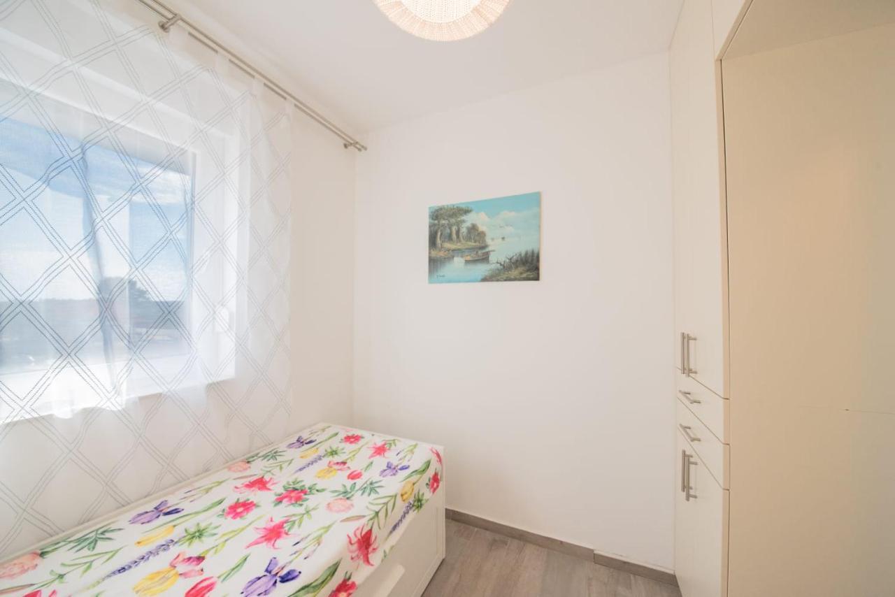 Apartman Pau Hoek van Holland Ngoại thất bức ảnh