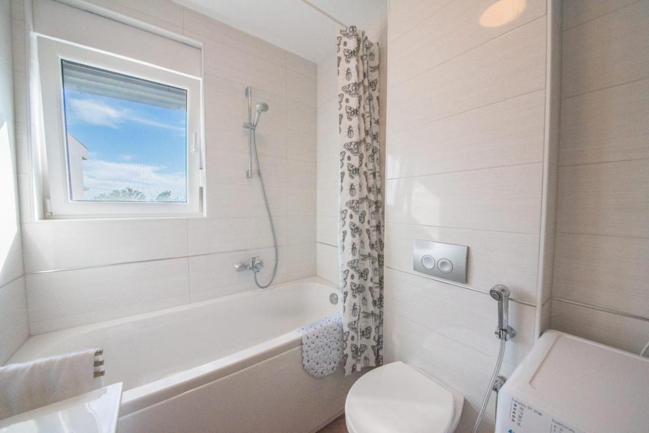 Apartman Pau Hoek van Holland Ngoại thất bức ảnh