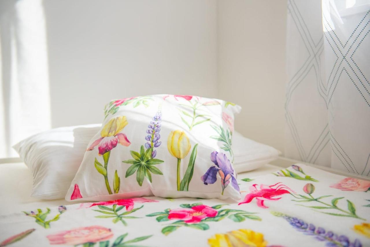 Apartman Pau Hoek van Holland Ngoại thất bức ảnh