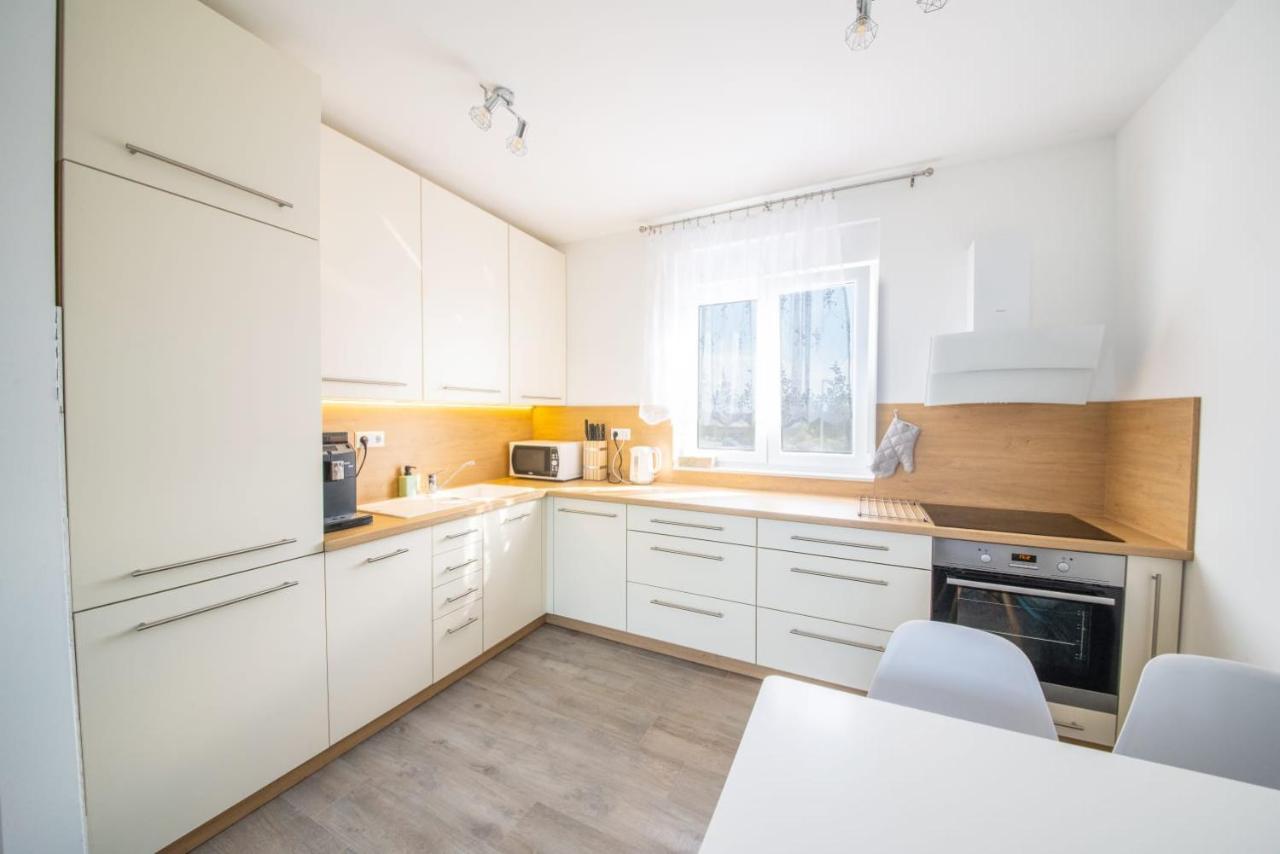 Apartman Pau Hoek van Holland Ngoại thất bức ảnh
