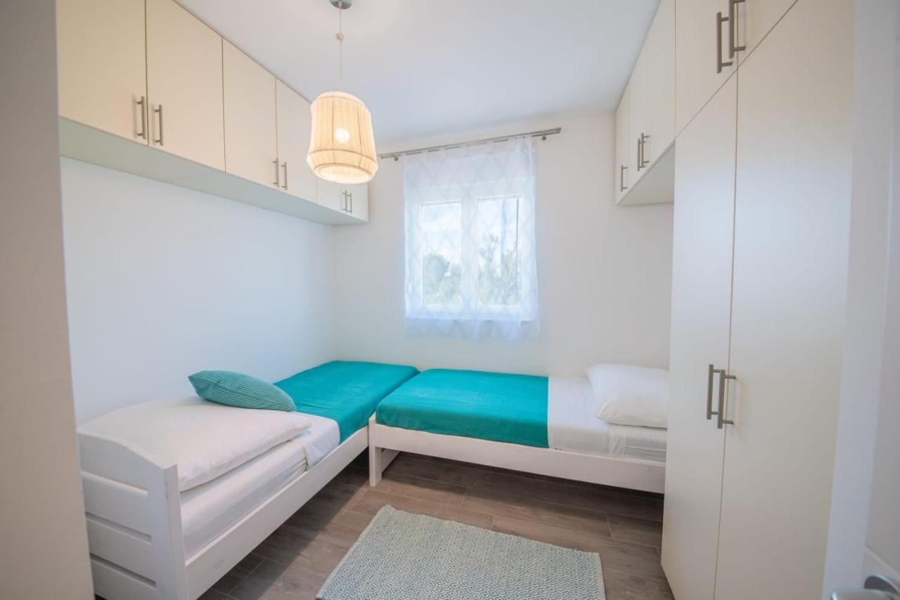 Apartman Pau Hoek van Holland Ngoại thất bức ảnh